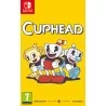 SWITCH Cuphead