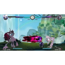 PS4 Them's Fightin' Herds