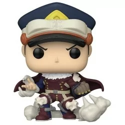 Inasa Yoarashi - 1145 - My Hero Academia - Funko POP! Animation