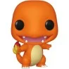 Charmander - 455 - Pokémon - Funko Pop! Games