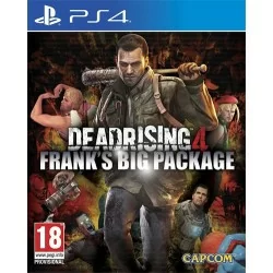 Dead Rising 4: Frank's Big...