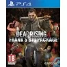 Dead Rising 4: Frank's Big Package - Usato