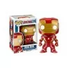 Iron Man - 126 - Captain America Civil War - Funko Pop! Marvel