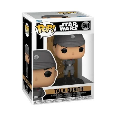 Tala Durith - 541 - Kenobi - Funko POP Star Wars