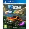 Rocket League Collector's Edition - Usato