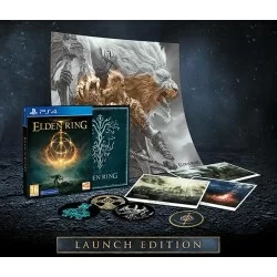 Elden Ring Launch Edition -...