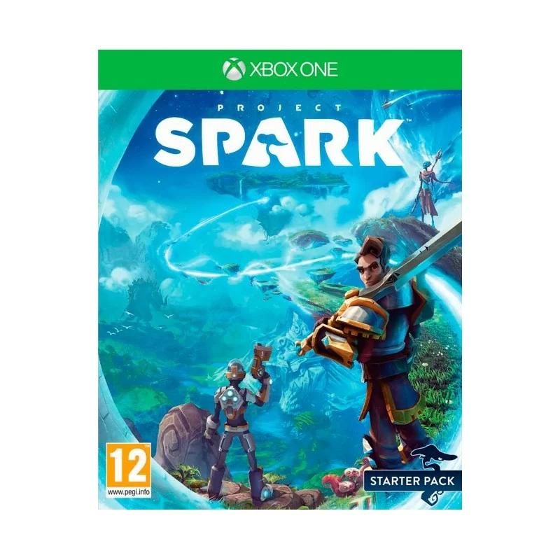 Project Spark - Usato