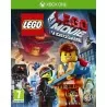 The LEGO Movie Videogame - Usato