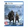 PS5 God of War Ragnarok - Usato