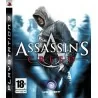 PS3 Assassin's Creed - Usato