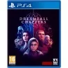 Dreamfall Chapters - Usato