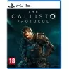 PS5 The Callisto Protocol - Usato