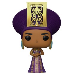 Queen Ramonda - 1099 - Black Panther Wakanda Forever - Funko Pop! Marvel