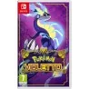 SWITCH Pokémon Violetto - Usato