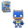 Gingerbread Batman - 444 - DC Super Heroes - Funko Pop! Heroes