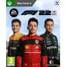 XBOX SERIES X F1 22 - Usato