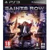 PS3 Saints Row IV - Usato