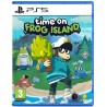 Time on Frog Island PS5