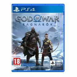 PS4 God of War Ragnarok - Usato