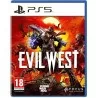 PS5 Evil West - Usato