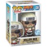 Killer Bee - 1200 - Naruto Shippuden - Funko POP! Animation