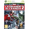 Marvel: La Grande Alleanza 2 - Usato