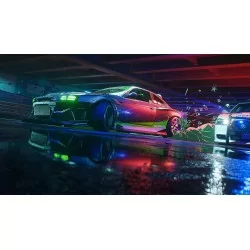 XBOX SERIES X Need For Speed Unbound - Usato