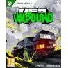 XBOX SERIES X Need For Speed Unbound - Usato