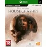 XBOX ONE The Dark Pictures Anthology: House of Ashes - Usato