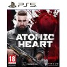 PS5 Atomic Heart