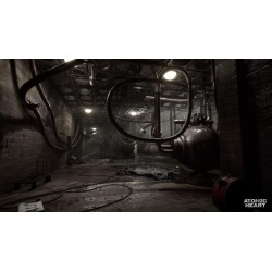 PS5 Atomic Heart