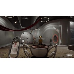 PS5 Atomic Heart