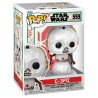 C-3PO - 559 - Star Wars Holidays - Funko Pop!