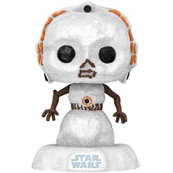 C-3PO - 559 - Star Wars Holidays - Funko Pop!