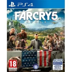 Far Cry 5