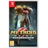 SWITCH Metroid Prime Remastered