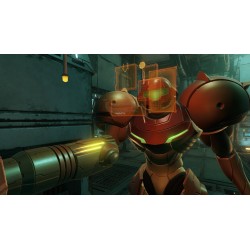 SWITCH Metroid Prime Remastered