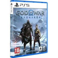 PS5 God of War Ragnarok -...