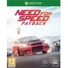 Need For Speed Payback - Usato