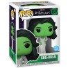 She-Hulk - 1127 - She-Hulk Gala - Funko Pop!