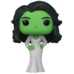 She-Hulk - 1127 - She-Hulk Gala - Funko Pop!