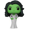 She-Hulk - 1127 - She-Hulk Gala - Funko Pop!