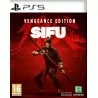 PS5 Sifu Vengeance Edition - Usato