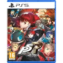 PS5 Persona 5 Royal - Usato