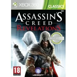 XBOX 360 Assassin's Creed...