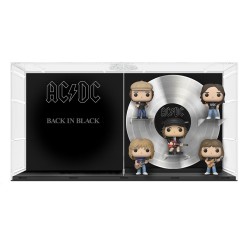 Back in Black - 17 - AC/DC - Funko Pop! Albums