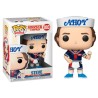 Steve - 803 - Stranger Things - Funko Pop! Television