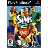 PS2 The Sims 2 Pets - Usato