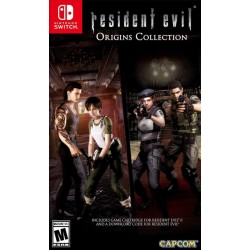 Resident Evil 0 - Usato