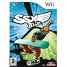 SSX: Blur - Usato